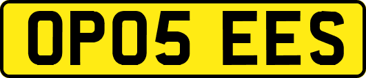 OP05EES