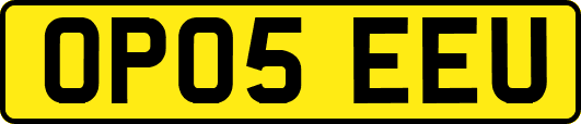 OP05EEU