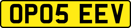 OP05EEV