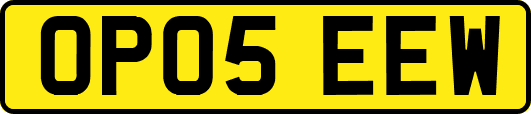 OP05EEW
