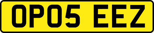 OP05EEZ