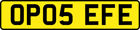 OP05EFE