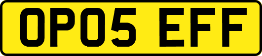 OP05EFF