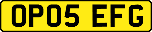 OP05EFG