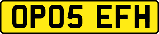 OP05EFH