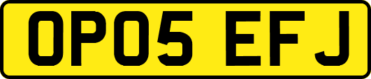 OP05EFJ