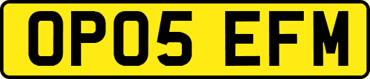 OP05EFM