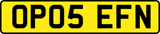 OP05EFN