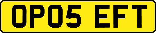 OP05EFT