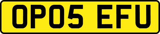 OP05EFU