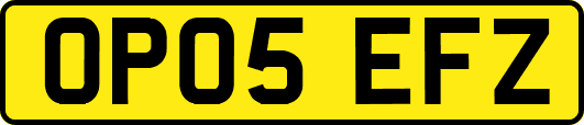 OP05EFZ