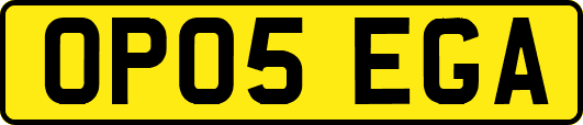 OP05EGA