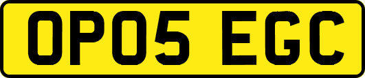 OP05EGC
