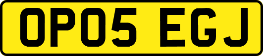 OP05EGJ