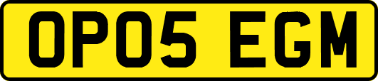 OP05EGM