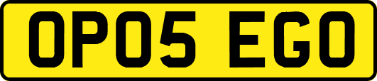 OP05EGO