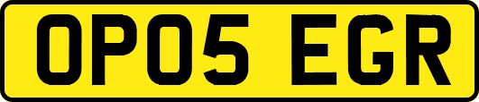 OP05EGR