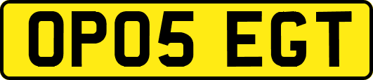 OP05EGT