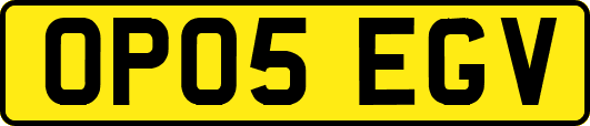 OP05EGV