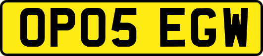 OP05EGW