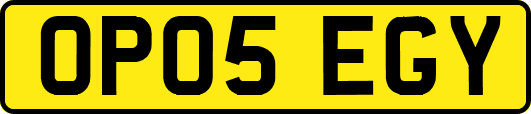 OP05EGY
