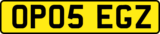 OP05EGZ