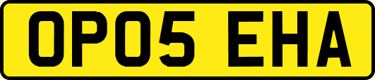 OP05EHA