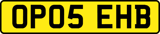 OP05EHB