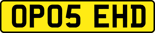 OP05EHD