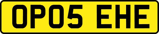OP05EHE