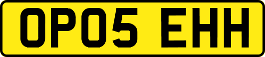 OP05EHH
