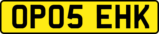 OP05EHK