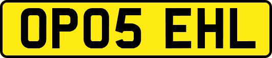 OP05EHL