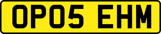 OP05EHM