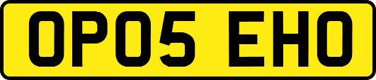 OP05EHO
