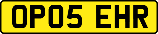 OP05EHR