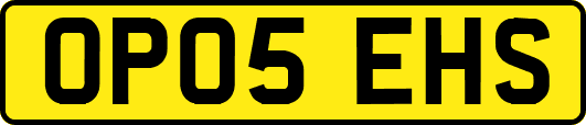 OP05EHS