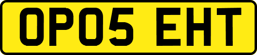 OP05EHT