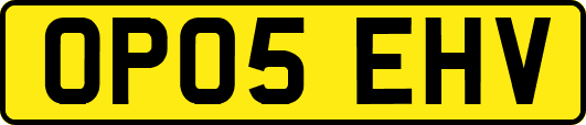 OP05EHV