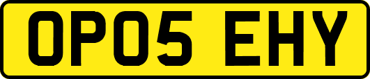 OP05EHY