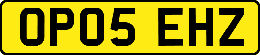 OP05EHZ