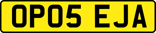 OP05EJA