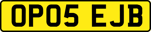 OP05EJB