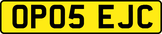 OP05EJC