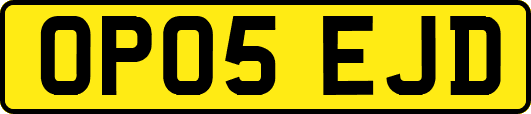 OP05EJD