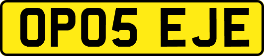 OP05EJE
