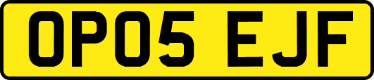 OP05EJF