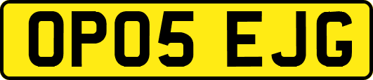OP05EJG