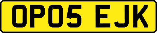 OP05EJK