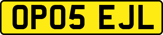 OP05EJL